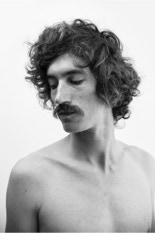 Alma forrer Baptiste Hamon