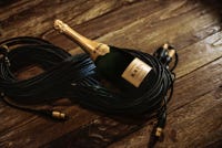 bouteille de champagne Krug Grande cuvée