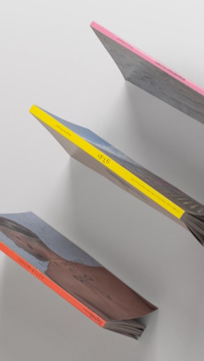 Acquista i libri sulla libreria Blurb 