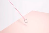 anello di fidanzamento
