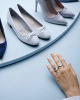 Choisir ses chaussures