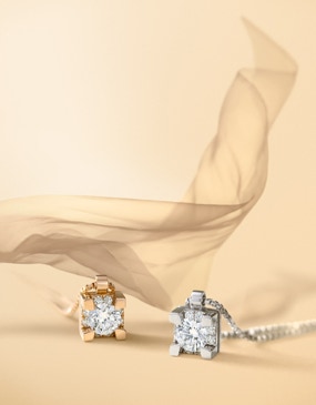 Photo campaign - Ioluce - Gioielli - Giorgio Visconti