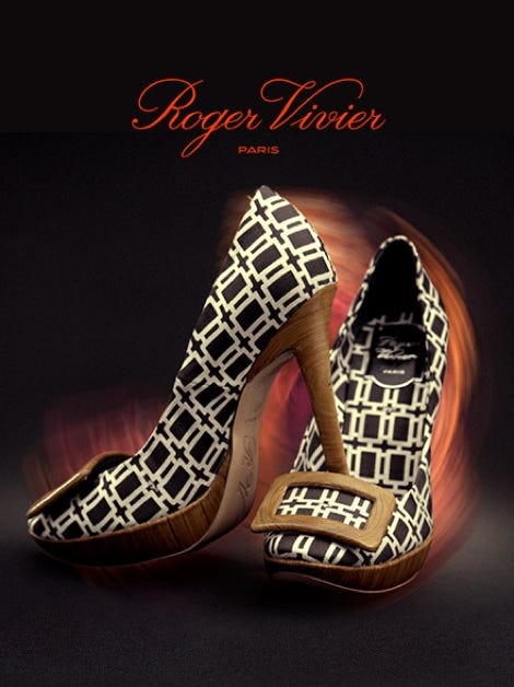 Chaussures