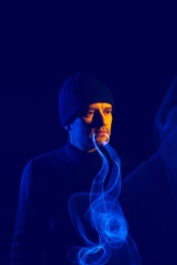 Benjamin Rossignol, Maria Ponti