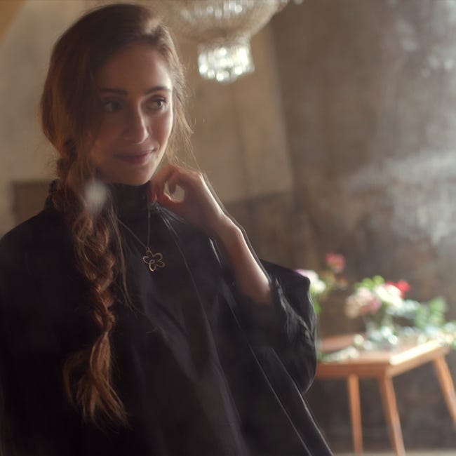 Collezione Vie privée