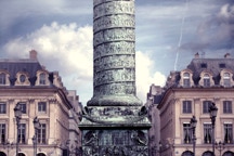 Chaumet, place Vendome