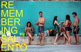 Reportage fotografico sul Salento