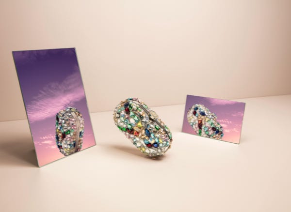 Fregoli Trasformista Video